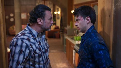 Doménica Montero Season 1 Episode 9 - Dictamen médico