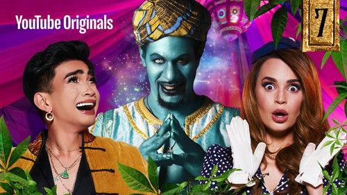 Escape the Night Season 4 Episode 7 - Be Careful What You Wish For