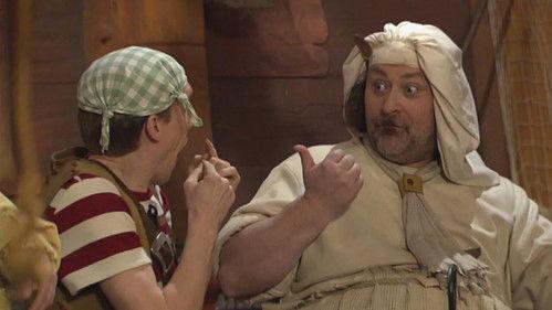 Piet Piraat Season 2 Episode 2 - Episode 2