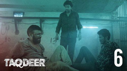 Taqdeer Season 1 Episode 6 - Barkhelap