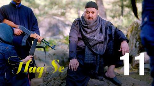 Haq Se Season 1 Episode 11 - Surgical Strike