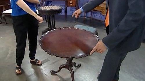 Antiques Roadshow Season 20 Episode 22 - Vintage New Orleans