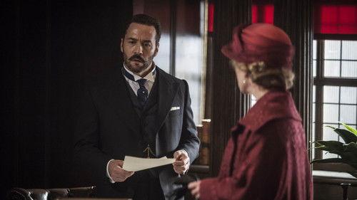 Mr Selfridge Season 3 Episode 10 - Episode 10