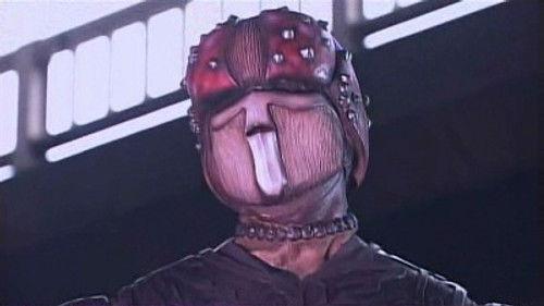 Kamen Rider Season 10 Episode 19 - Artifact