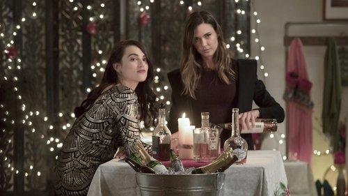 Supergirl Season 3 Episode 9 - Reign