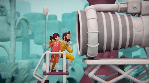 Big Lizard Season 1 Episode 17 - The Cocoon