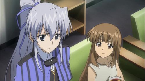 Campione! Season 1 Episode 6 - The Kings Converse