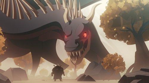 Twilight of the Gods Season 1 Episode 4 - The Worm