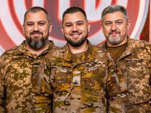 МастерШеф Season 16 Episode 4 - Episode 4