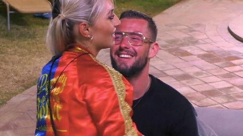 Temptation Island - Versuchung im Paradies Season 5 Episode 9 - Episode 9