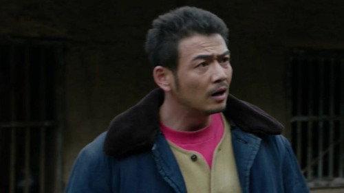 Like a Flowing River Season 1 Episode 5 - Episode 5
