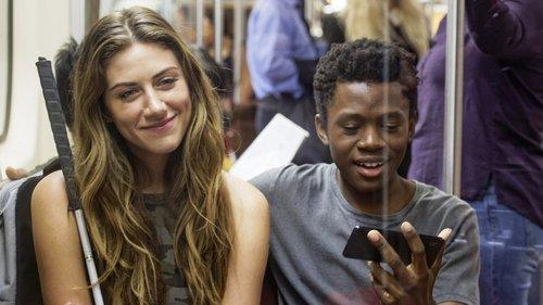 In the Dark Season 1 Episode 6 - Tyson