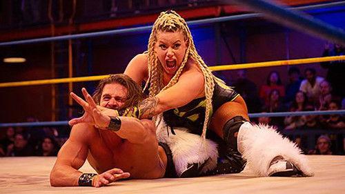 Lucha Underground Season 4 Episode 21 - Ultima Lucha Cuatro Pt. 1