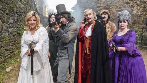 Weber & Breitfuß Season 1 Episode 2 - Episode 2