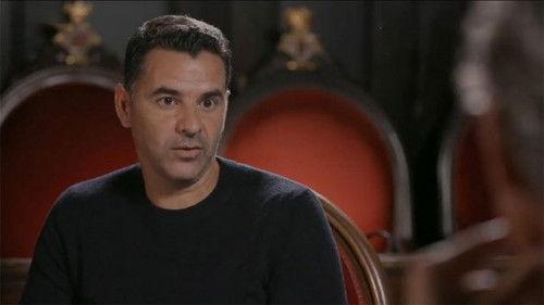 Universo Valdano Season 7 Episode 2 - Michel Sánchez