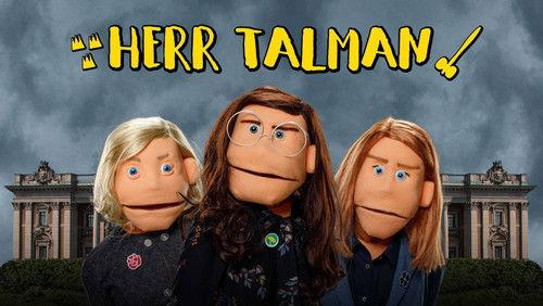 Herr Talman Season 1 Episode 9 - Episode 9