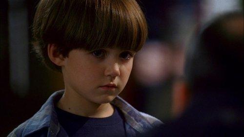 Criminal Minds Season 2 Episode 6 - The Boogeyman