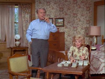 Green Acres Season 6 Episode 10 - Oliver's Double