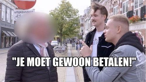 Onrecht! Season 1 Episode 6 - Episode 6