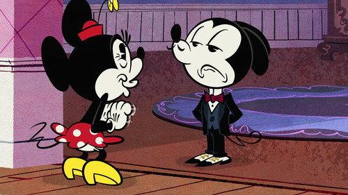 undefined Season 4 Episode 14 - The Fancy Gentleman