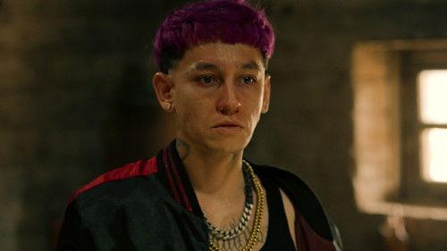 Cóyotl, Hero and Beast Season 1 Episode 3 - Episode 3