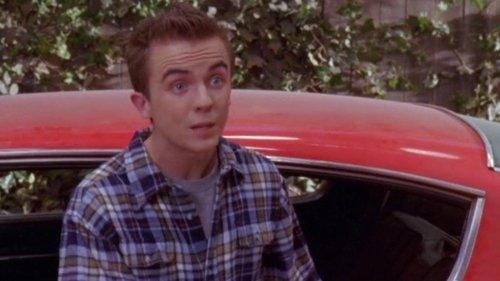 Malcolm in the Middle Season 6 Episode 9 - Malcolm's Car