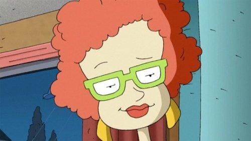 All Grown Up! Season 5 Episode 9 - Brothers Grimm