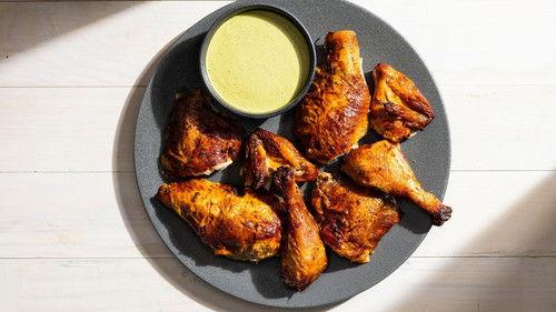 America's Test Kitchen Season 25 Episode 2 - Chicken on the Grill