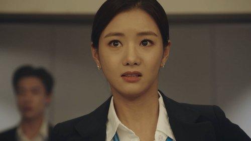 Bad Prosecutor Season 1 Episode 2 - Jin Jung Joins the Civil Affairs Division