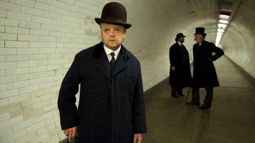 The Secret Agent Season 1 Episode 2 - Episode 2