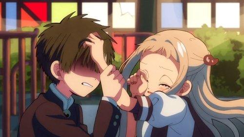 Toilet-Bound Hanako-kun Season 2 Episode 24 - Wishes