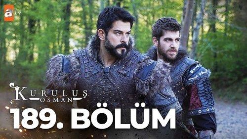 Kuruluş Osman Season 6 Episode 25 - Episode 189