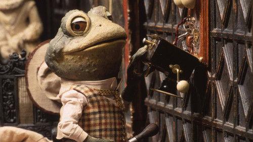 Background image for Mr. Toad's Telephone