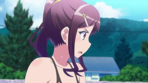 Harukana Receive Season 1 Episode 7 - We're Already Friends