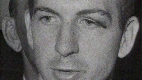 The Men Who Killed Kennedy Season 1 Episode 6 - The Truth Shall Make You Free...