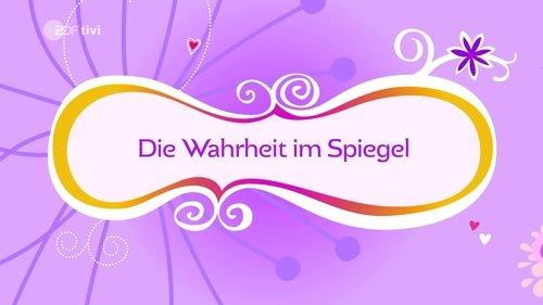 Mia and Me Season 4 Episode 13 - What The Mirrors Will Tell You