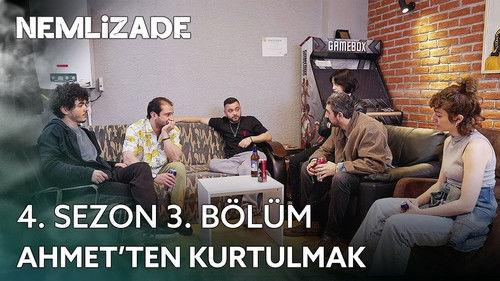 Nemlizade Season 4 Episode 3 - Getting Rid of Ahmet