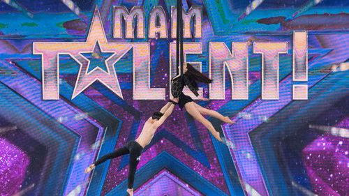 Mam Talent! Season 13 Episode 5 - Episode 5