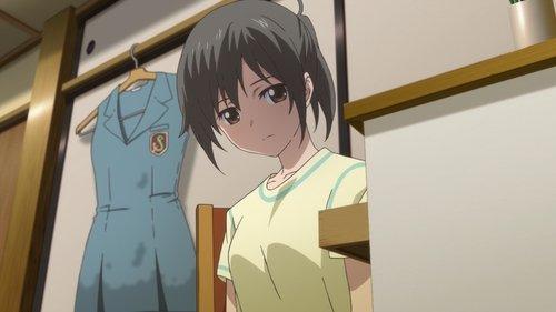 Tari Tari Season 1 Episode 5 - Throwing Away and Holding On