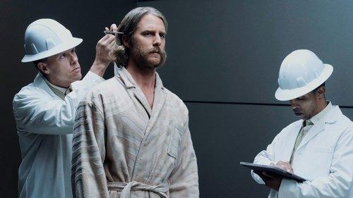 undefined Season 1 Episode 8 - The Final Intercut: So I'm Your Horse