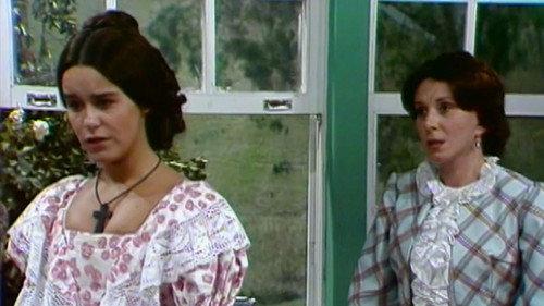 Escrava Isaura Season 1 Episode 13 - Chapter 13