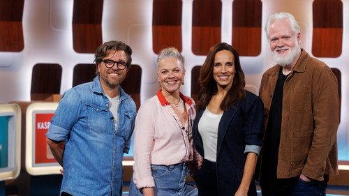 Ordet er mit Season 5 Episode 10 - Episode 10