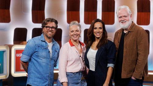 Ordet er mit Season 5 Episode 10 - Episode 10