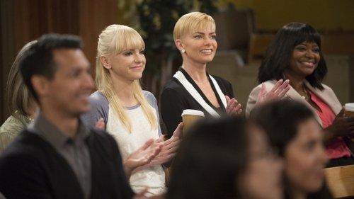 Mom Season 2 Episode 19 - Mashed Potatoes and a Little Nitrous