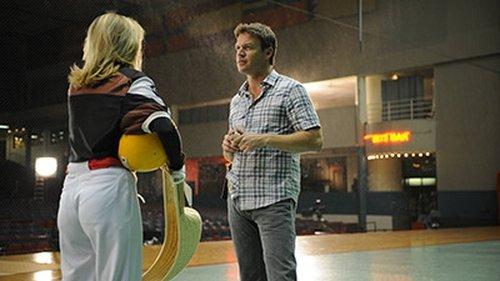 The Glades Season 4 Episode 9 - Fast Ball