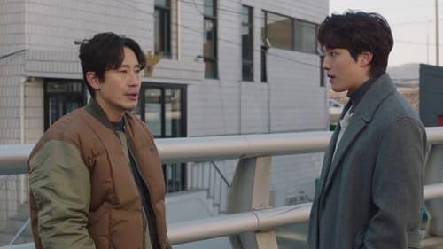 Beyond Evil Season 1 Episode 12 - Jeong-je and the Deer