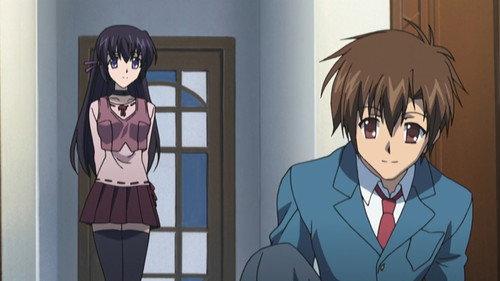 Sola Season 1 Episode 3 - Peaceful Day