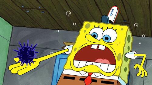 undefined Season 9 Episode 2 - Eek, an Urchin!