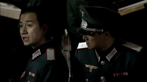 Snow Leopard Season 1 Episode 7 - Episode 7