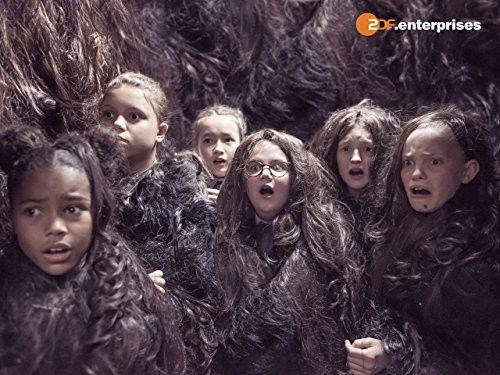 undefined Season 1 Episode 13 - The Worst Headmistress